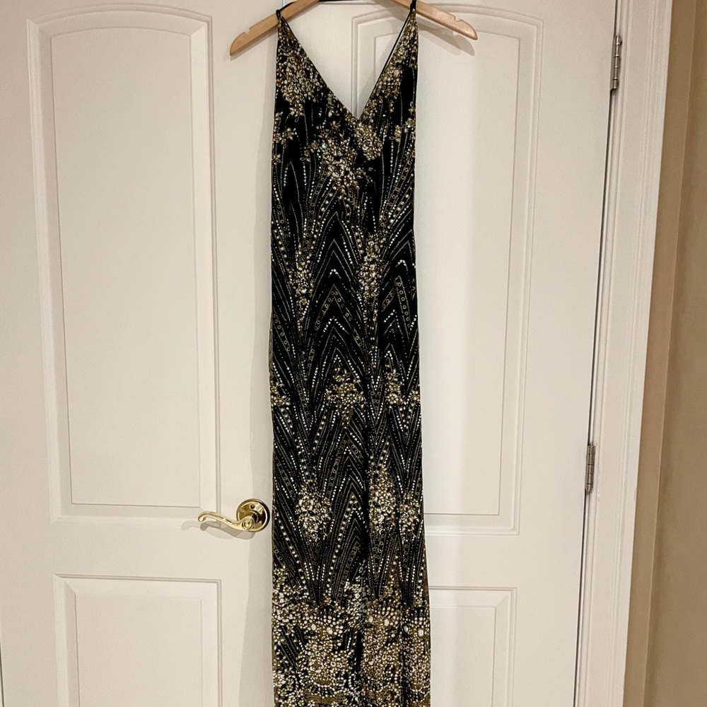 Evening Dress